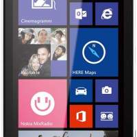 Nokia Lumia 520 okostelefon