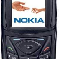 Nokia 5140i fekete (GSM, VGA kamera, FM sztereó rádió, Edge, GPRS, adóvevő) mobiltelefon