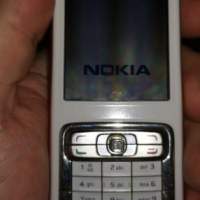 Nokia N73 Különböző színben lehetséges