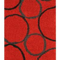 Carpet-low pile shag-THM-10275