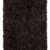 Carpet-mucchio basso shag-THM-11056