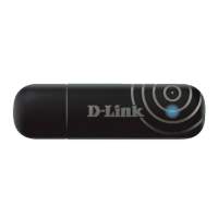 D-Link USB WiFi 300Mbits