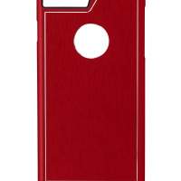 Aluminium Case - Schutzhülle für iPhone iPhone 7 Plus red