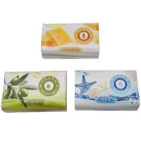 Forea Soap - a new product - made in Germany - German quality