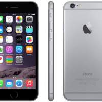 Smartfon Apple iPhone 6 / plus 16-32-64-128 GB, pamięć wewnętrzna, Nano SIM, możliwe różne kolory