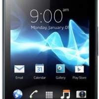 Смартфон Sony Xperia go 8 ГБ для улицы - смартфон, водонепроницаемый, чрезвычайно прочный!