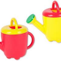 Watering can sorted, 1 piece