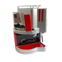 Кофемашина SGL Italy Coffee N1 с функцией пара Кофемашина Кофейные капсулы Кофейный рожок оптом оставшийся на складе