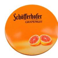 Schöfferhofer beer bottle opener, grapefruit, wholesale remaining stock