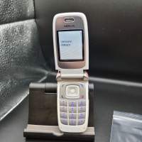 Nokia 6101/6103 Getest B-voorraad