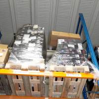 Пылесос AEG - товары А и товары Б / от 100€