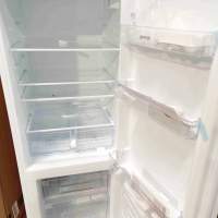 Pacchetto frigorifero da incasso: restituzione della merce
